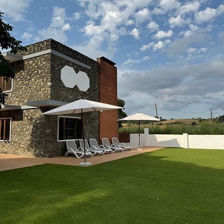 Villa Casa L'Avi Plegamans Exterior foto